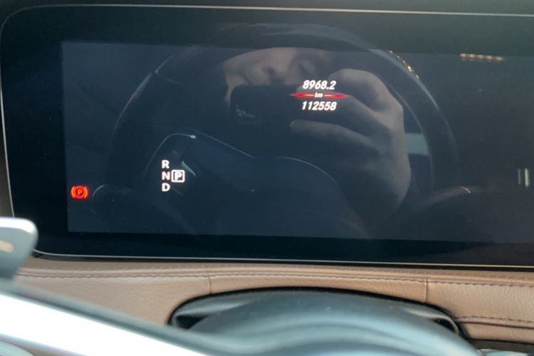 Used Mercedes-Benz Maybach S-Class 2020 S 450 4MATIC