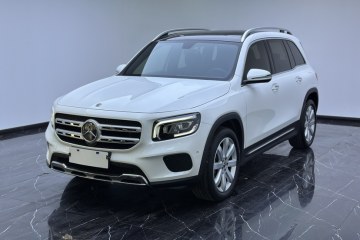 Used Mercedes-Benz GLB 2020 Facelift GLB 200 Fashion Edition