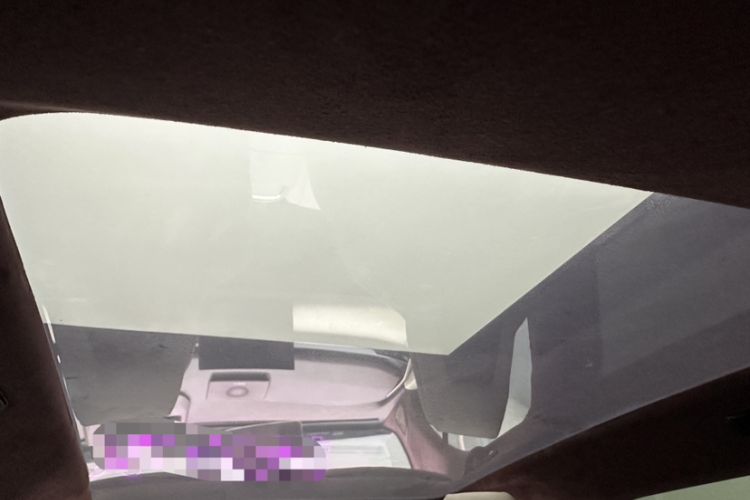 Used Zeekr X 2023 Four-Wheel-Drive YOU Edition 5 Seats
