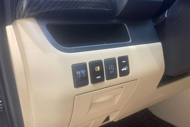 Used Toyota Highlander 2021 2.0T Four-Wheel Drive Elite Edition 7-Seater
