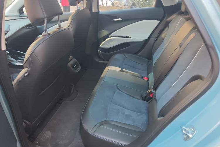 Used Buick Velite 6 2019 Connected & Smart Edition
