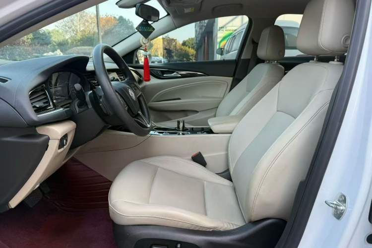 Used Buick Regal 2021 552T Elite Edition
