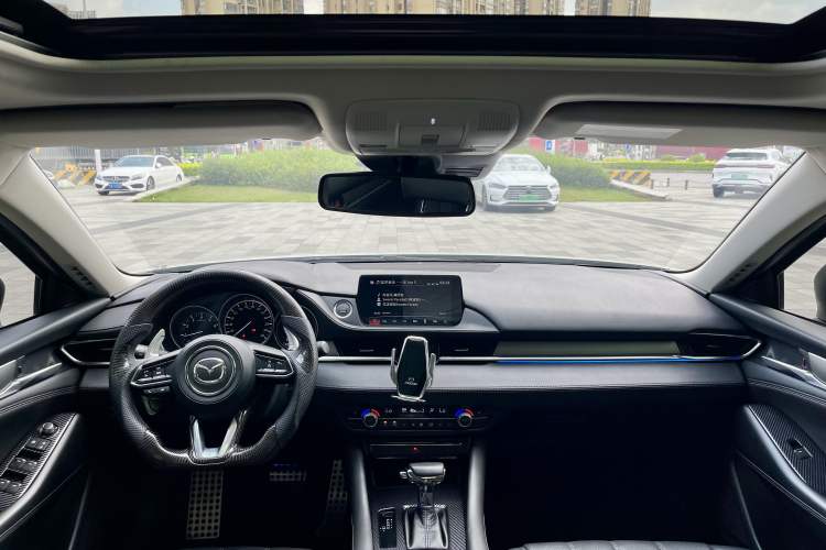 Used Mazda Atenza 2020 2.5L Skyline Sport Edition
