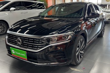 Used Volkswagen Passat 2023 Revised Version 380TSI Flagship Edition