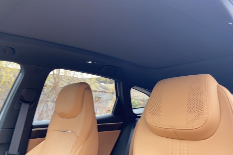 Used  L7 2024 1.5T 115 km Starship Dragon Edition
