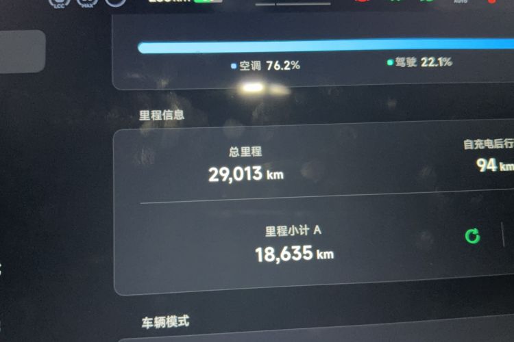 Used XPeng MONA M03 2024 620 with Ultra-Long Range
