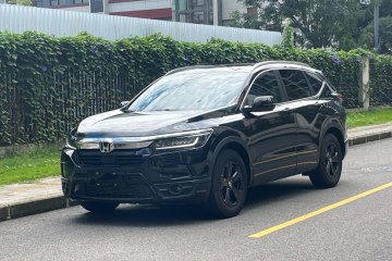 Used Honda Breeze 2021 240TURBO CVT Two-Wheel Drive Smart Enjoyment Version