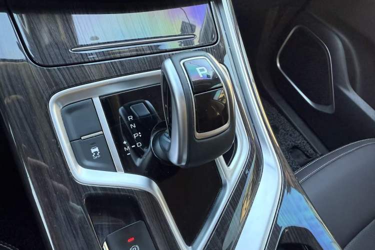 Used Geely Auto Jiajie 2021 1.8TD DCT Comfort Model
