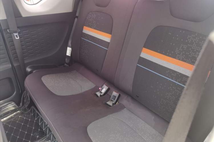 Used Wuling Hongguang MINIEV 2020 Freedom Version Lithium Iron Phosphate
