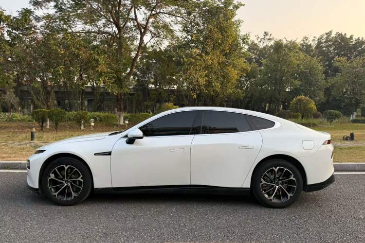 Used XPeng P7 2020 586N