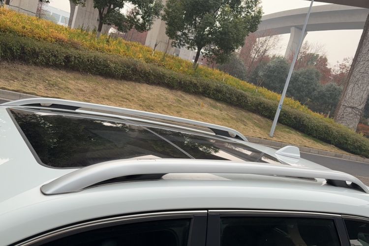 Used  Cherokee 2017 2.0L Superior Edition