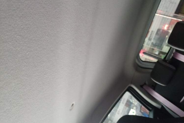 Used SOL E10X 2021 Jimei Edition 302km Fashionable Model