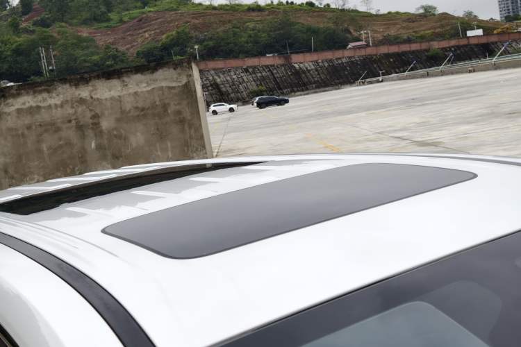 Used GAC Trumpchi M8 2023 Zongshi Series Dual-Motor Supreme Edition
