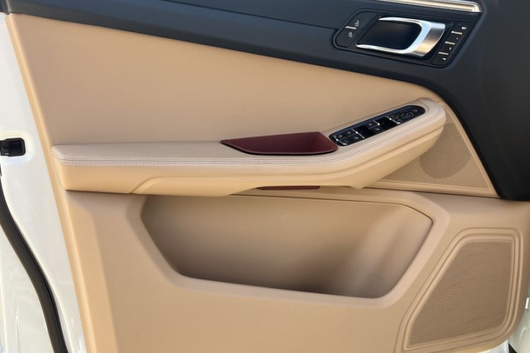 Used Porsche Macan 2021 Macan 2.0T