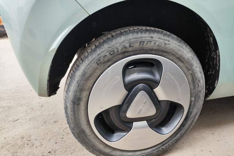 Used  Panda 2023 Panda Mini 200km Dynamic Bear
