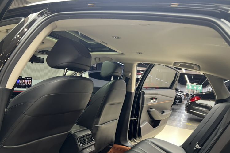 Used Honda Accord 2023 260TURBO Smart Enjoyment Version
