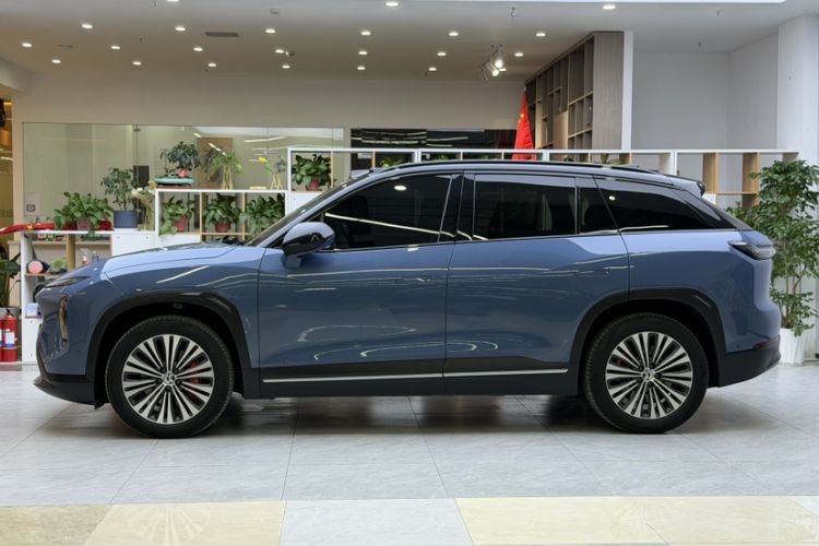 Used Nio ES7 2022 75 kWh