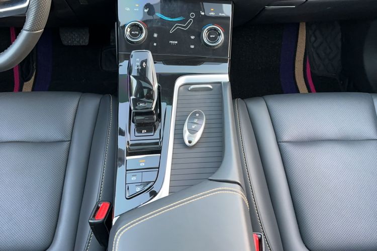 Used Bestune B70 2023 Third Generation 1.5T Automatic Enjoyment Version
