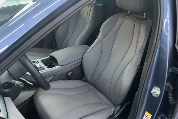 Used BYD Seal 07 DM-i 2025 Intelligent Driving Version DM-i 1.5L 125 km Prestige Edition