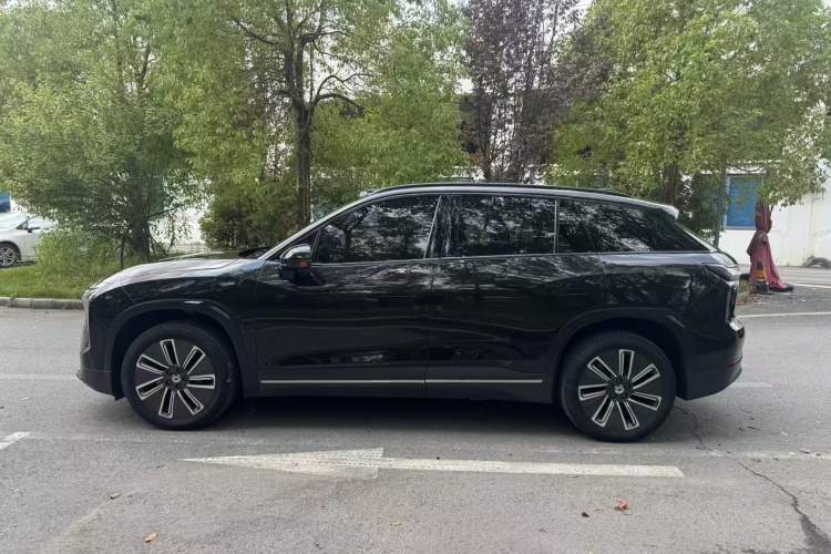 Used Nio ES7 2022 75 kWh
