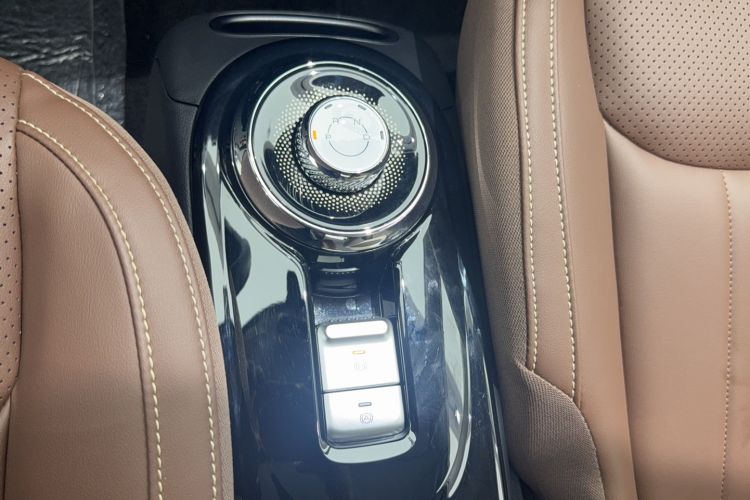 Used Wuling Bingo 2024 333 km Lingxi Connected Version
