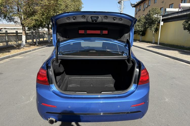 Used BMW 1 Series 2018 118i Sport Edition
