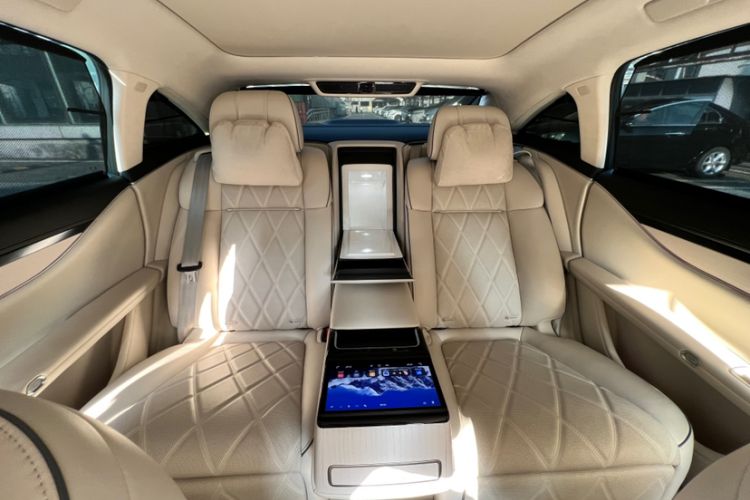 Used Hima Stelato S9 2025 Extended-Range Ultra