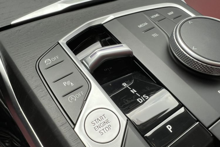 Used BMW 3 Series 2024 325i M Sport Package
