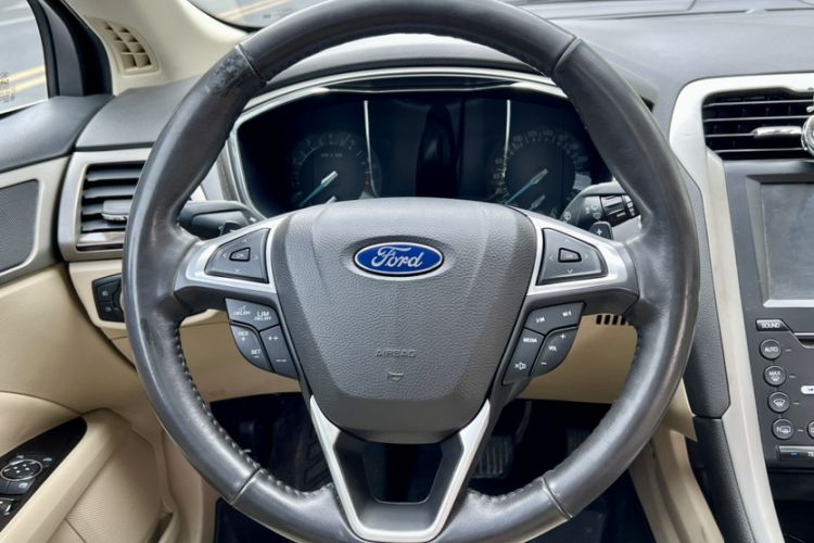 Used Ford Mondeo 2013 2.0L GTDi 200 Fashion Edition