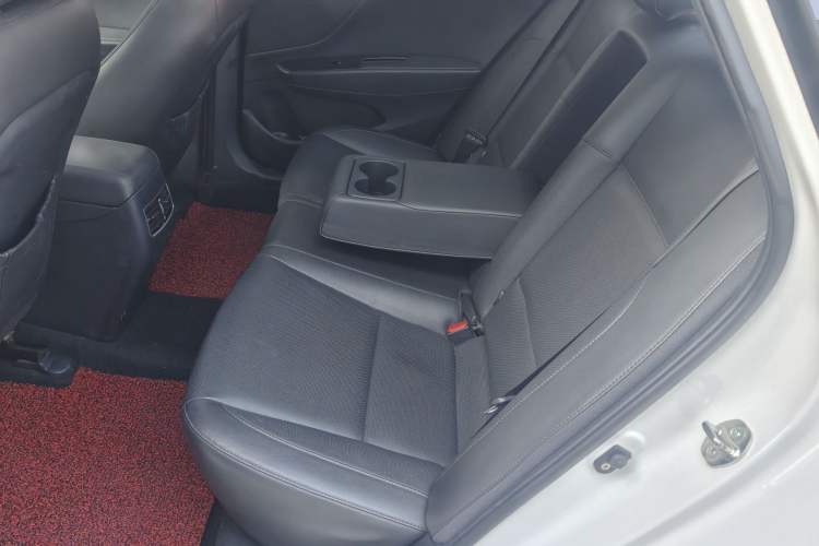 Used Hyundai Mistra 2017 1.8L Automatic Smart GLS China V Standard
