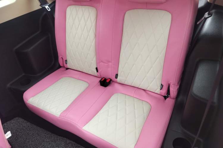 Used Brilliance Xinri i03 2021 318 km 31.45 kWh
