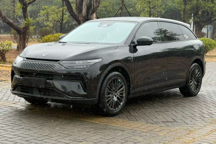 Used Leapmotor C11 2023 Range-Extended 180 Comfort Edition