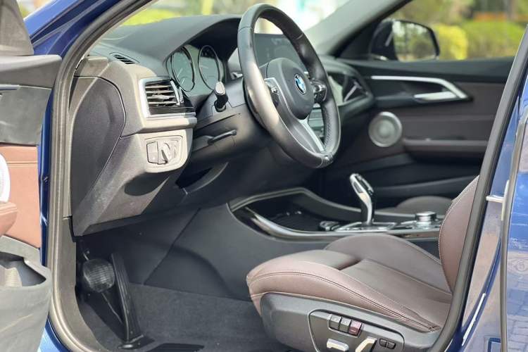 Used BMW 1 Series 2021 125i M Sport Night Edition
