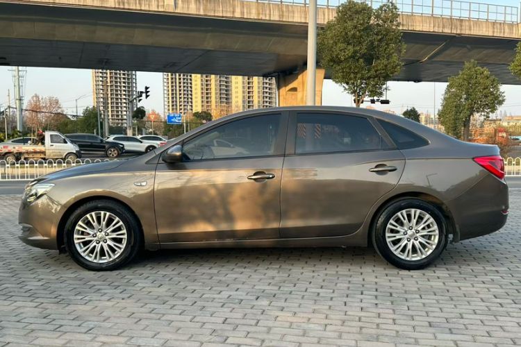 Used Buick GT 2016 15N Automatic Elite Edition
