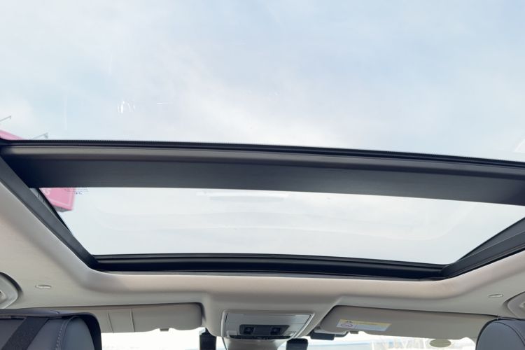 Used Honda CR-V 2023 240TURBO Two-Wheel Drive FENGSHANG Edition 5 Seats
