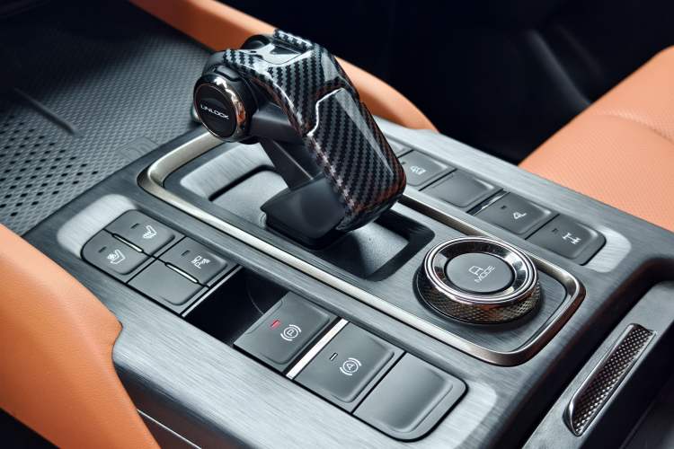 Used Haval H9 2024 2.0T Gasoline All-Wheel-Drive Extreme Edition
