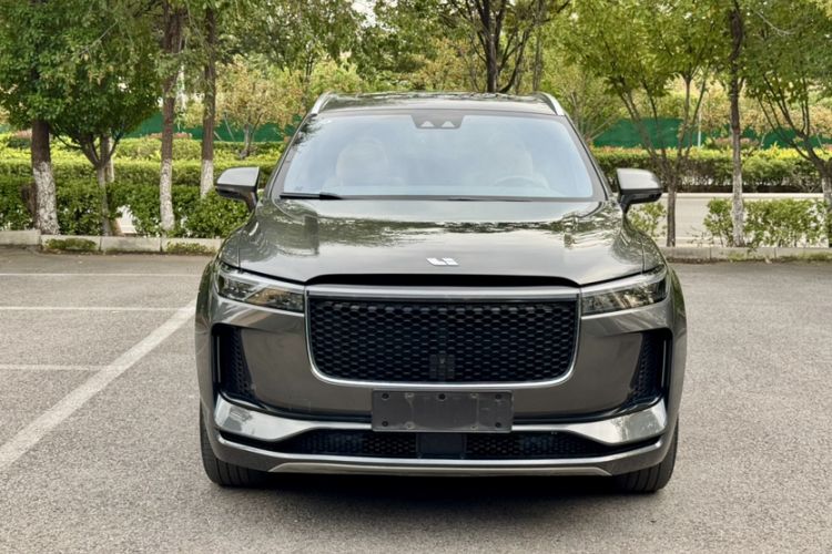 Used Li Auto ONE 2020 Extended-Range 6-Seater Version
