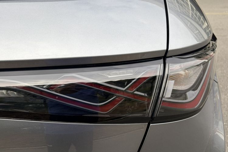 Used BYD Dolphin 2023 420 km Free Version
