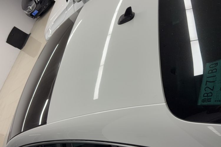 Used Volkswagen FAW-Volkswagen CC 2018 1.8TSI Luxury Model