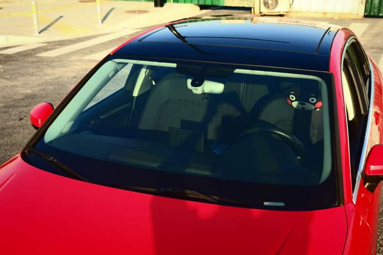 Used Audi A3 2016 Limousine 35 TFSI Prestige Edition
