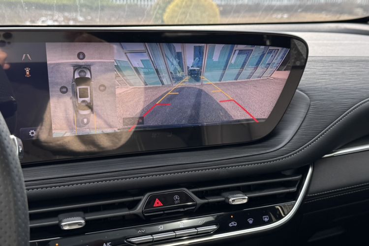 Used Buick LaCrosse 2025 28T Platinum Edition