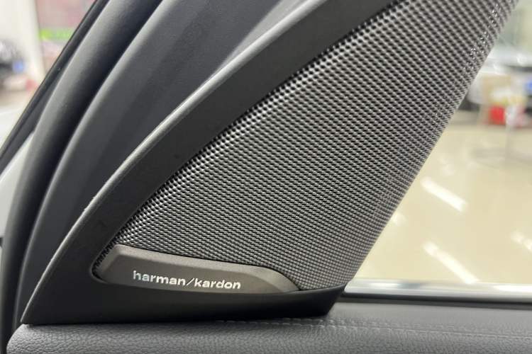 Used BMW X3 2021 xDrive28i Luxury Package
