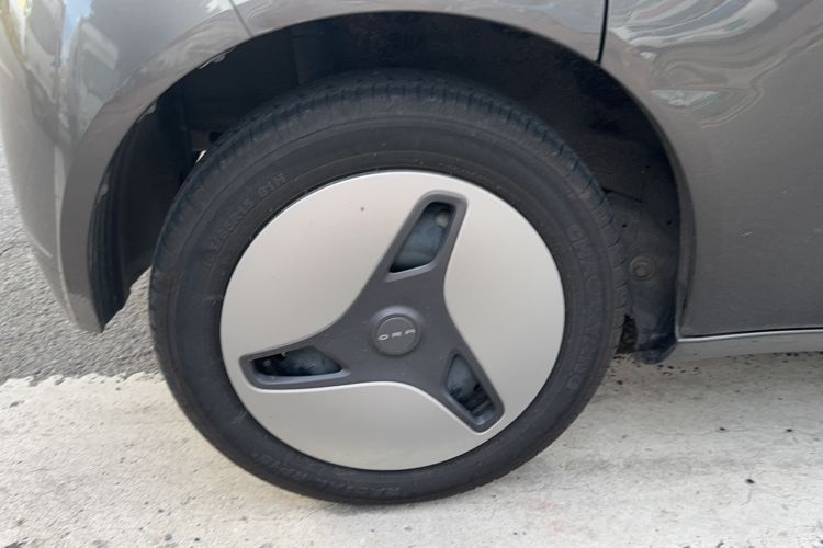 Used ORA White Cat 2020 360 km Luxury Version
