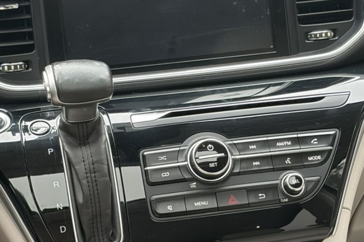 Used GAC Trumpchi M8 2018 320T Luxury Edition
