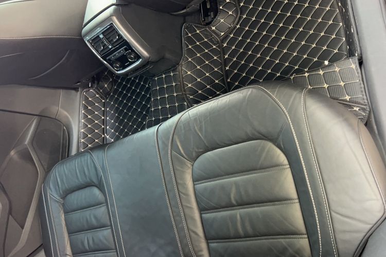 Used Volkswagen Passat 2017 330TSI DSG Luxury Edition
