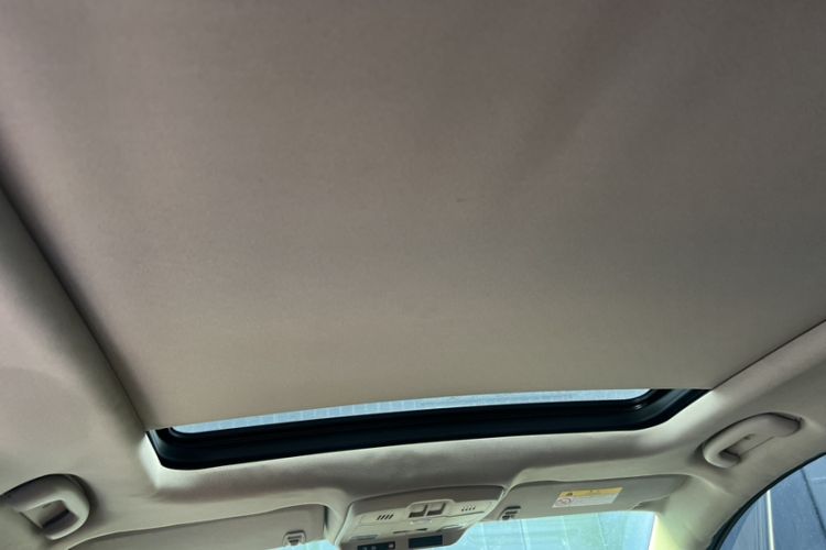 Used Buick Envision 2016 28T Four-Wheel Drive Elite Version
