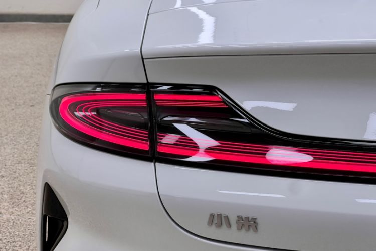 Used  SU7 2024 Rear-Drive Ultra-Long Range Advanced Pro-Level Intelligent Driving Version
