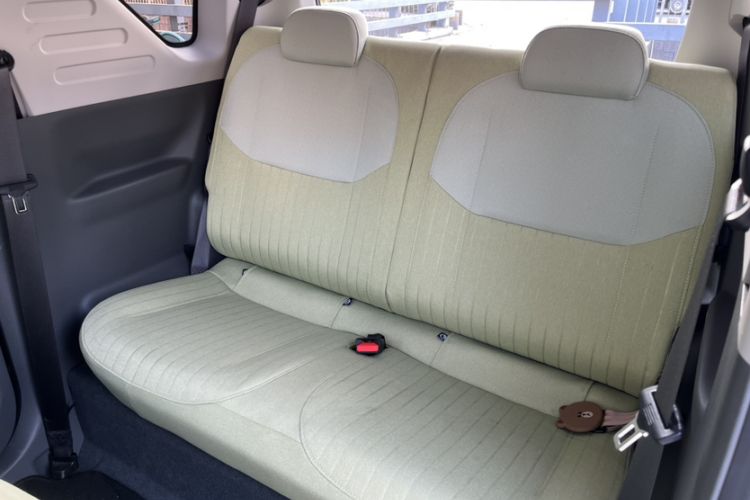 Used  Panda 2023 Panda Mini 120km Asian Games Edition
