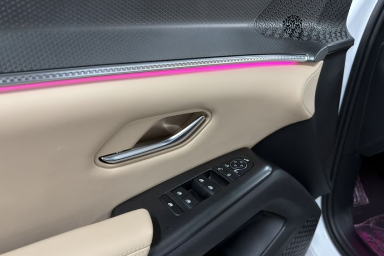 Used BYD Song Pro New Energy 2025 Second-Generation Intelligent Driving Version DM-i 115KM Superior Trim