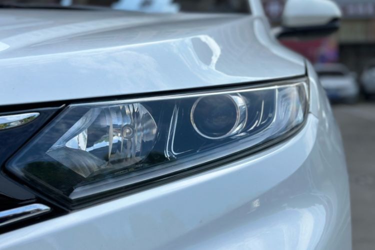 Used Honda XR-V 2017 1.8L EXi CVT Comfort Version
